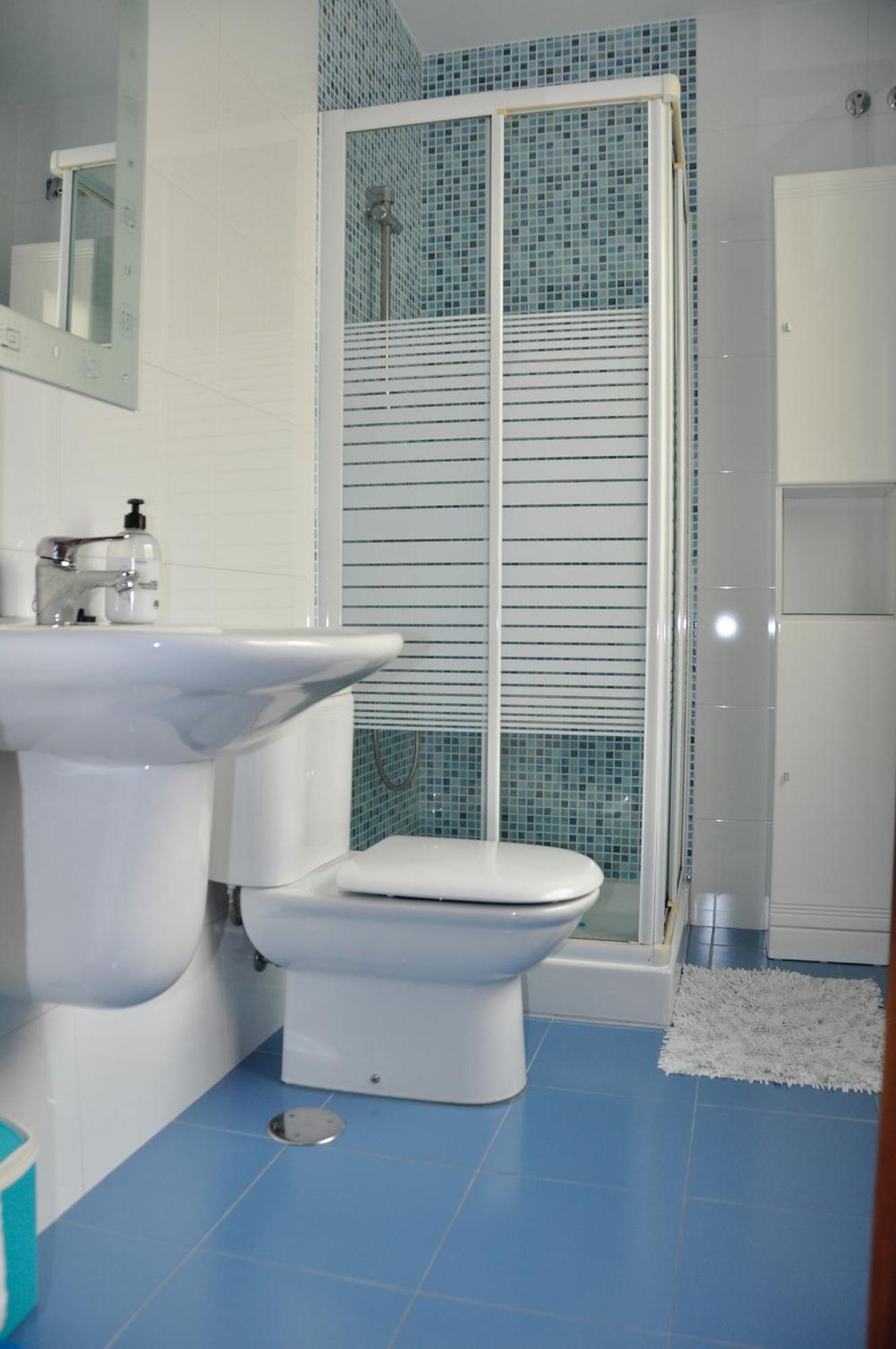 Santa Maria Iii Apartment *